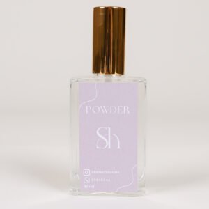 Powder Perfume