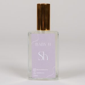 Baby H Perfume
