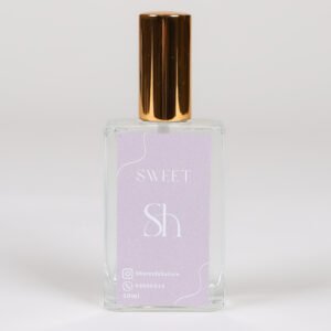 Sweet Perfume