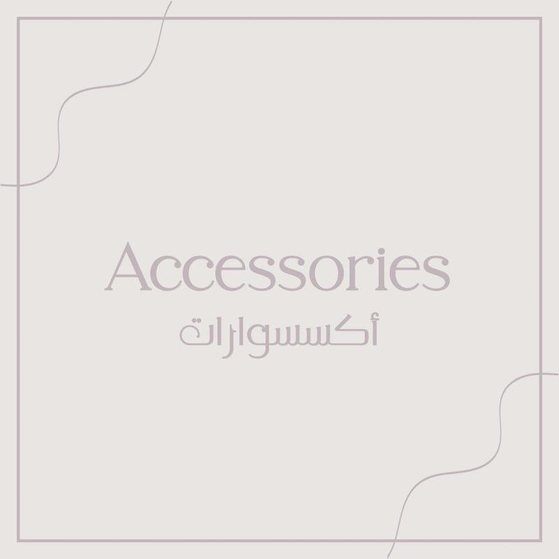 Accessories