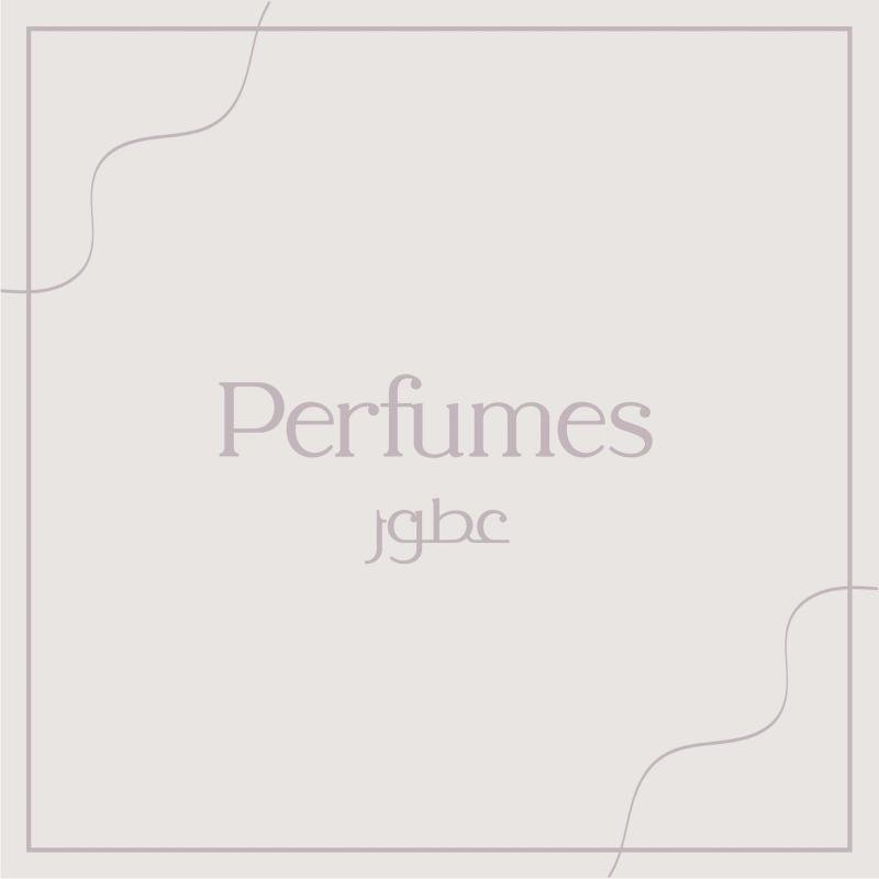 Perfumes
