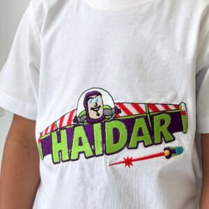 Buzz Lightyear Toy Story