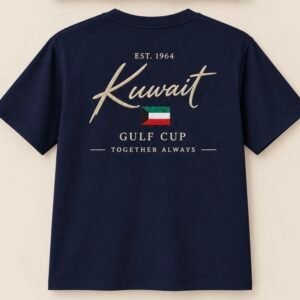 Gulf Cup 1